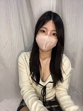 Yuki chan 2 online show from March 27, 1:55 pm