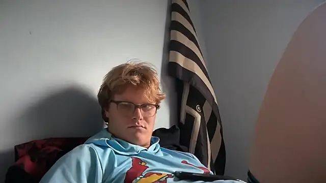 Andyripp online show from August 5, 9:06 pm