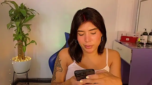 Snapshot of dahiana_marin chatting on May 10, 7:30 pm dahiana marin online show from May 10, 7:30 pm