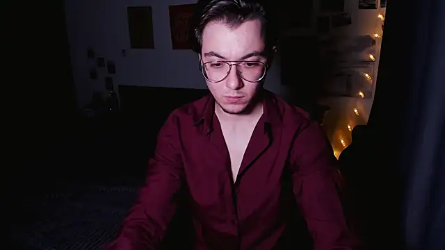 tyler bergg online show from May 27, 10:51 pm