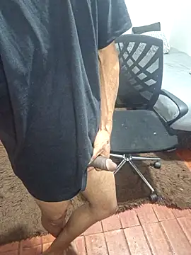 Negritovergonn online show from February 17, 3:47 am