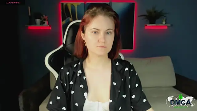 Roxy foxi online show from September 20, 1:17 am