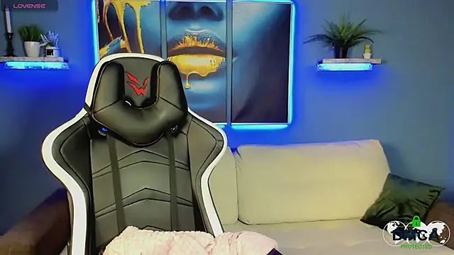 Roxy foxi online show from October 4, 1:14 am