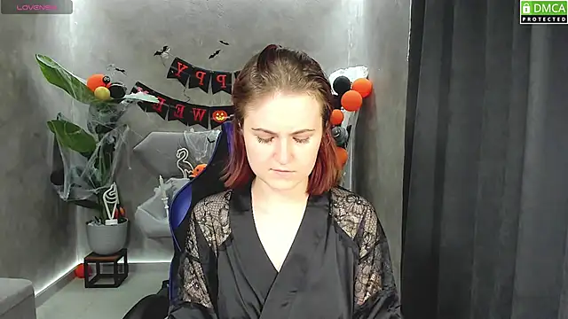 Roxy foxi online show from November 7, 1:05 am