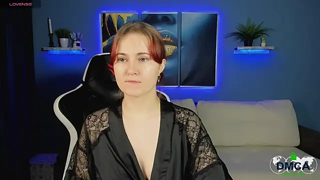 Roxy foxi online show from November 17, 1:11 am