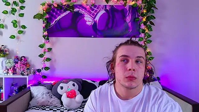 Snapshot of Night_angell69 chatting on February 28, 11:22 am Night angell69 online show from February 28, 11:22 am