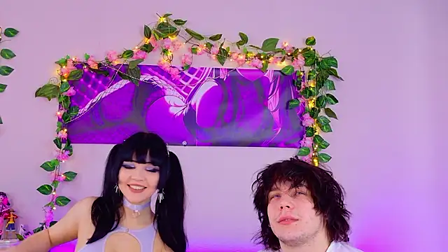 Snapshot of Night_angell69 chatting on March 3, 10:32 am Night angell69 online show from March 3, 10:32 am