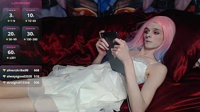 yutachka online show from September 26, 12:25 am