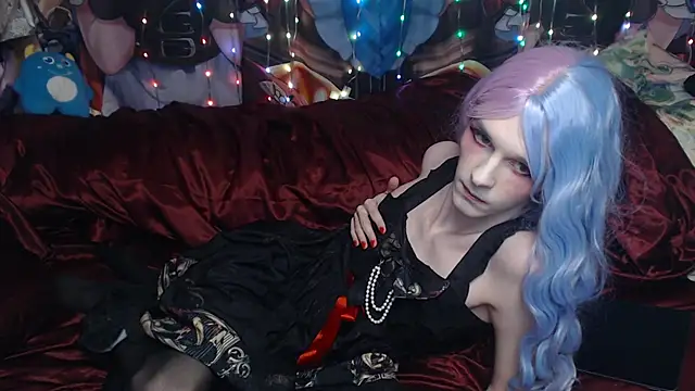 yutachka online show from November 3, 10:53 pm