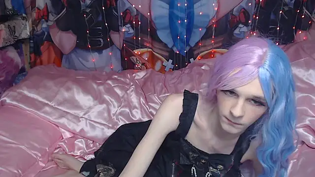 yutachka online show from November 23, 9:47 pm