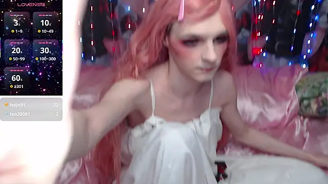 yutachka online show from January 18, 11:08 pm