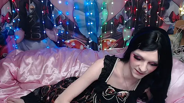 yutachka online show from March 9, 9:19 pm