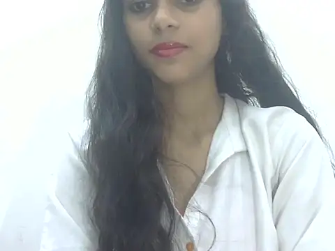Snapshot of Saniya9B chatting on October 13, 7:19 am Saniya9B online show from October 13, 7:19 am