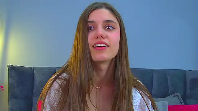 Snapshot of ArianaAllens chatting on February 4, 6:36 pm ArianaAllens online show from February 4, 6:36 pm