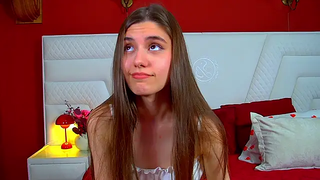 ArianaAllens online show from May 5, 6:16 pm