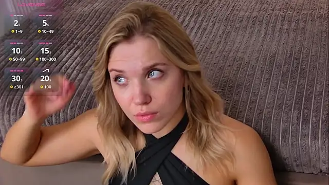 AlisaMyers online show from September 22, 6:15 am