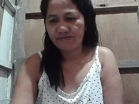 hotmama 063 online show from March 2, 9:10 pm