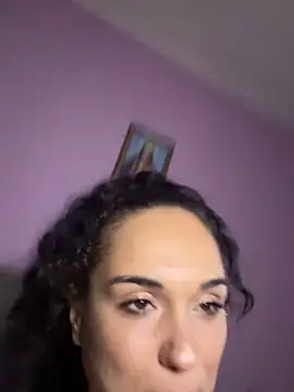 Lamery9696 online show from November 4, 2:38 pm