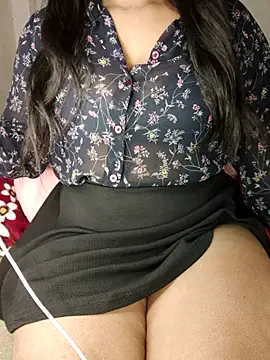 Riya Malik online show from February 27, 3:17 am