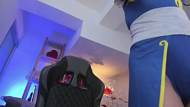 Sima Wendy online show from November 10, 7:18 am