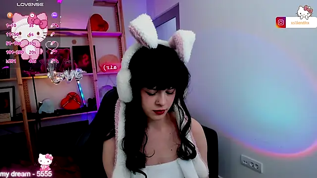 Sima Wendy online show from March 20, 7:24 am