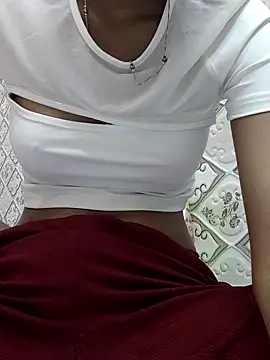 Aidakhan1212 online show from November 5, 3:45 pm