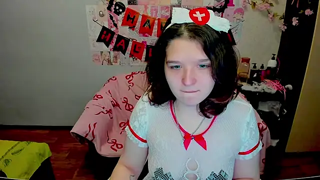 Acid Kate online show from October 23, 12:10 am