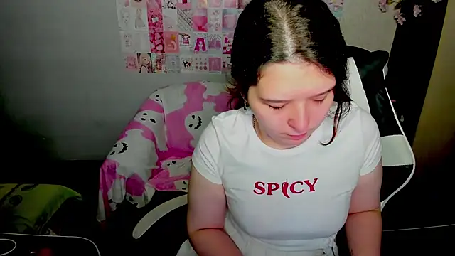 Acid Kate online show from November 11, 12:54 am