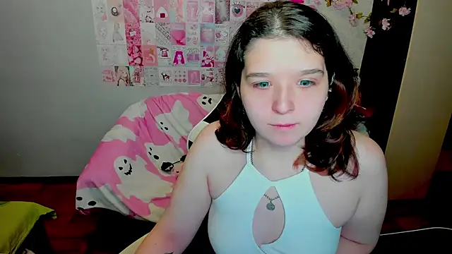 Acid Kate online show from November 13, 12:42 am