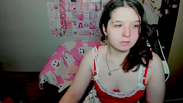 Acid Kate online show from November 26, 12:33 am