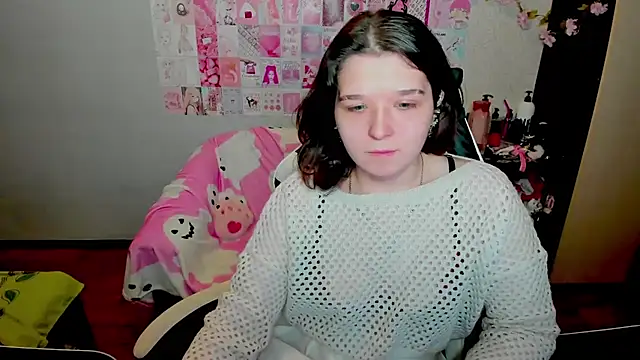 Acid Kate online show from November 29, 1:08 am