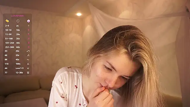 Snapshot of MarlinVarian chatting on October 30, 5:46 pm MarlinVarian online show from October 30, 5:46 pm