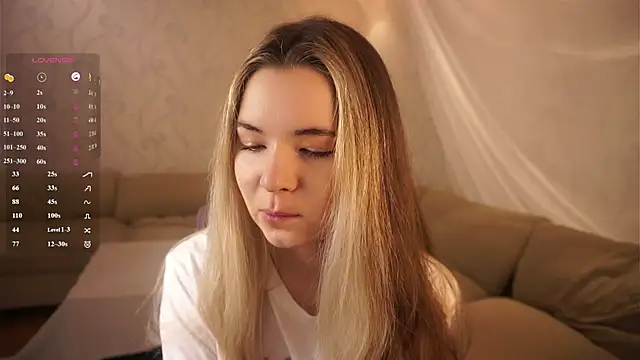 Snapshot of MarlinVarian chatting on November 16, 6:13 pm MarlinVarian online show from November 16, 6:13 pm