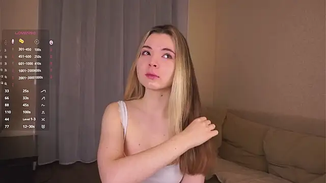 MarlinVarian online show from December 21, 7:10 pm