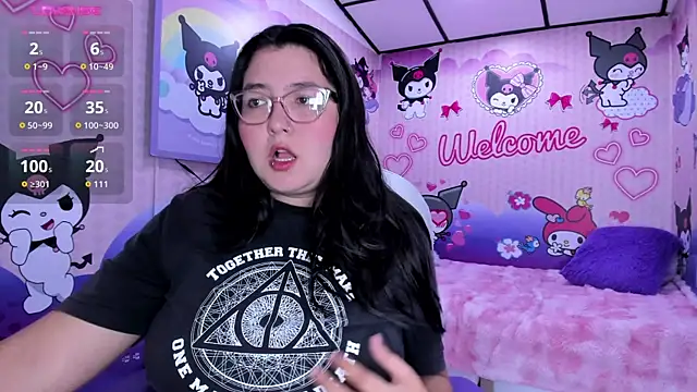 Dulce meow online show from December 21, 11:39 am