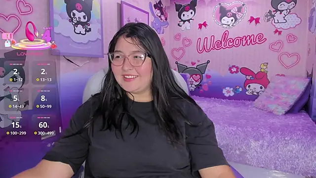 Dulce meow online show from April 9, 12:10 pm
