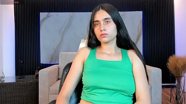 sofiapalacioss online show from October 20, 6:41 pm