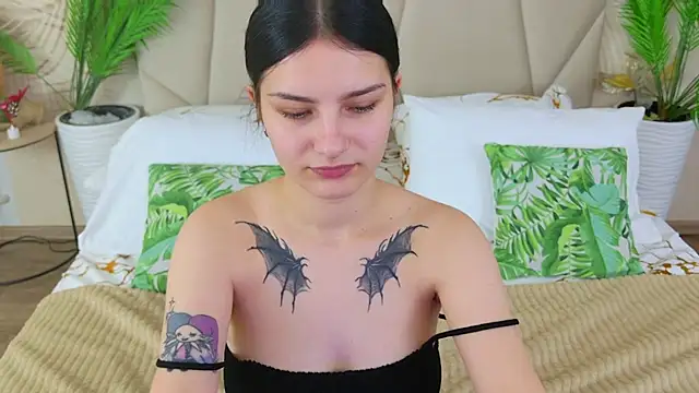 Angel Braun online show from September 27, 10:09 am