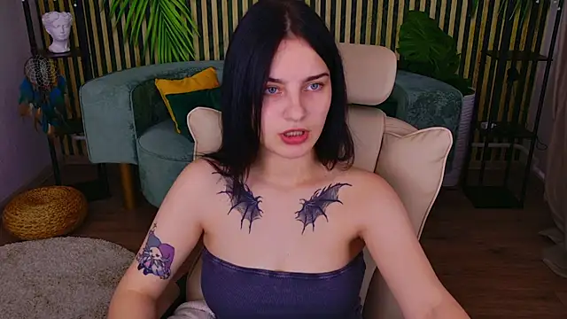 Angel Braun online show from October 5, 11:19 am