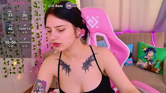 Angel Braun online show from November 10, 10:25 am