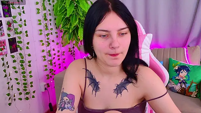 Angel Braun online show from November 14, 10:03 am