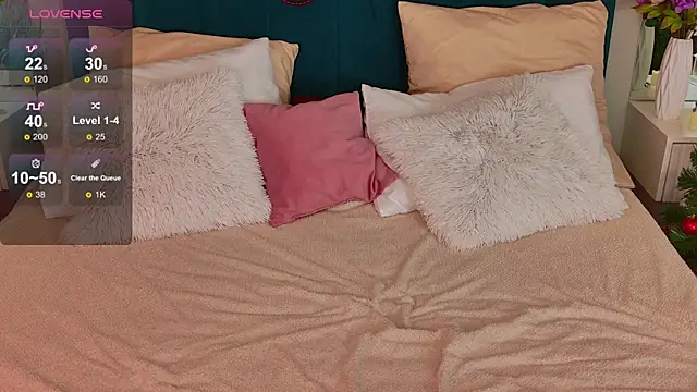 Angel Braun online show from December 15, 12:09 pm