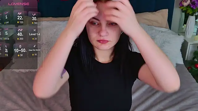 Angel Braun online show from December 21, 12:23 pm