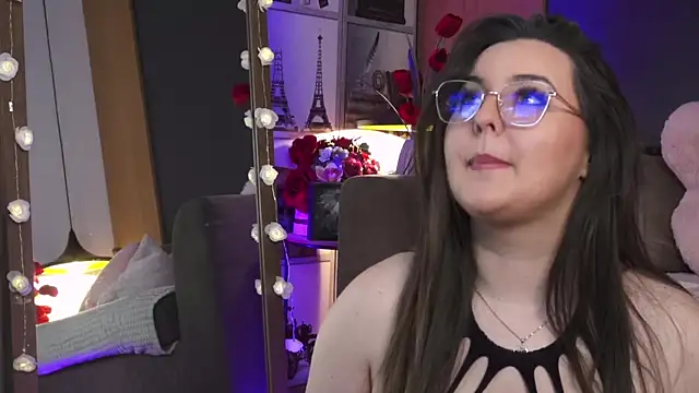 Mia Swano online show from March 2, 12:13 am