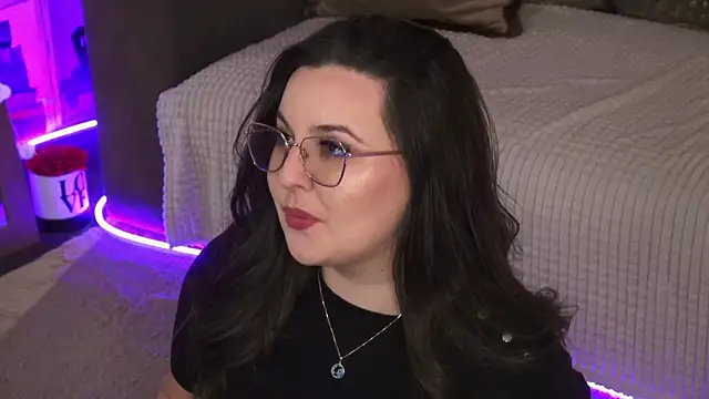 Mia Swano online show from April 14, 1:44 am