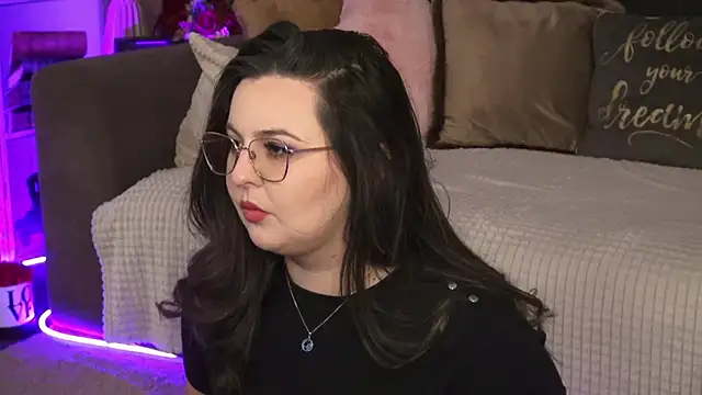 Mia Swano online show from April 15, 2:07 am