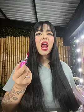 jasmincollin  online show from November 20, 2:12 am