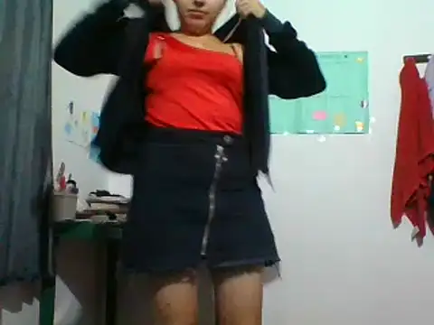  Romilly  online show from October 18, 3:31 am