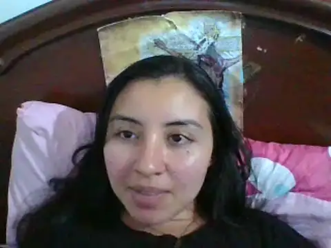 Snapshot of _Romilly_ chatting on July 14, 2:27 am Romilly online show from July 14, 2:27 am