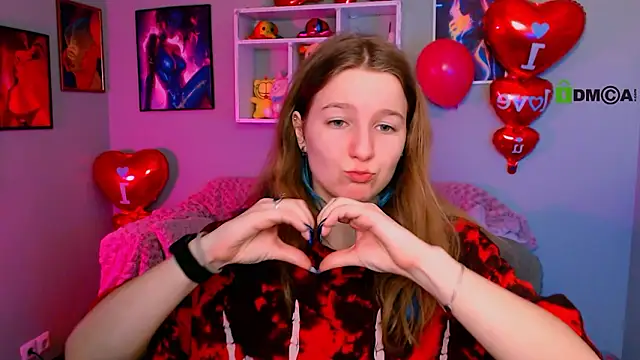 benny duglas online show from February 20, 10:16 am